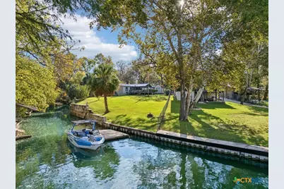 384 Placid Cove Drive, New Braunfels, TX 78130 - Photo 3