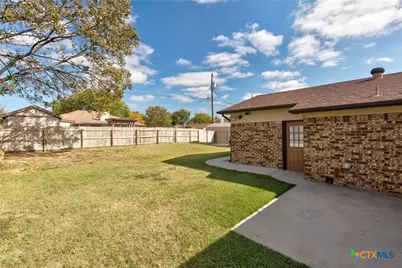 1711 Topaz Road, Killeen, TX 76543 - Photo 31