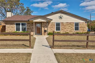 1711 Topaz Rd, Killeen, TX 76543 - Photo 1