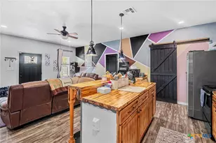 1754 W Big Elm Rd, Troy, TX 76579 - Photo 11