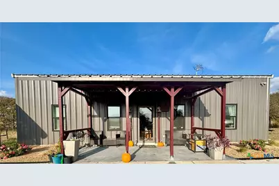 1754 W Big Elm Road, Troy, TX 76579 - Photo 1