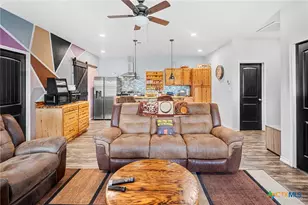 1754 W Big Elm Rd, Troy, TX 76579 - Photo 9