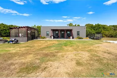 1754 W Big Elm Road, Troy, TX 76579 - Photo 1