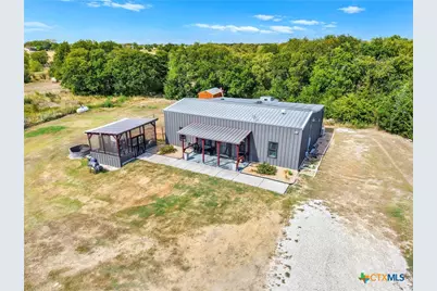 1754 W Big Elm Road, Troy, TX 76579 - Photo 33