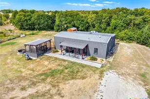 1754 W Big Elm Rd, Troy, TX 76579 - Photo 33