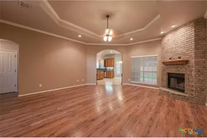 6201 Flag Stone Drive, Killeen, TX 76542 - Photo 7