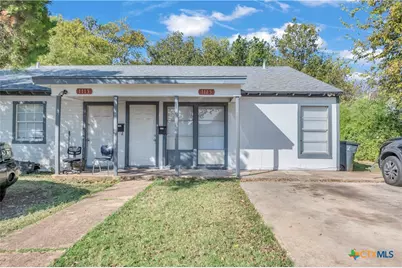 1113 Jacqueline Street, Killeen, TX 76541 - Photo 1