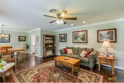 3006 Las Cruces Boulevard, Temple, TX 76502 - Photo 5