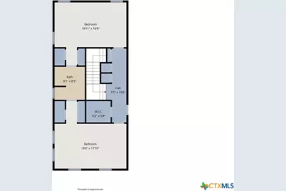 3006 Las Cruces Boulevard, Temple, TX 76502 - Photo 47