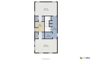 3006 Las Cruces Blvd, Temple, TX 76502 - Photo 47