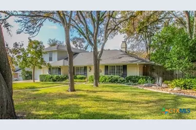 3006 Las Cruces Boulevard, Temple, TX 76502 - Photo 1