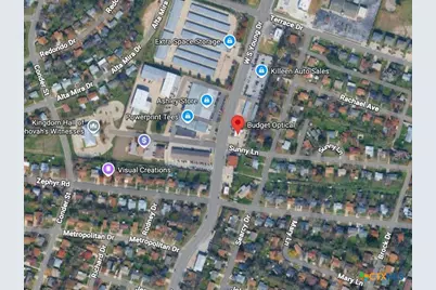 1104-1106 S W S Young Drive, Killeen, TX 76543 - Photo 3