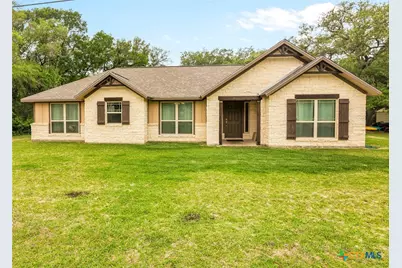 260 Oak Hollow Street, Palacios, TX 77465 - Photo 1