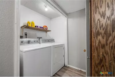 1025 Wyatt Lane, McGregor, TX 76657 - Photo 19