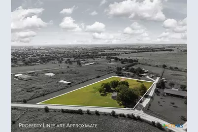 1025 Wyatt Lane, McGregor, TX 76657 - Photo 27