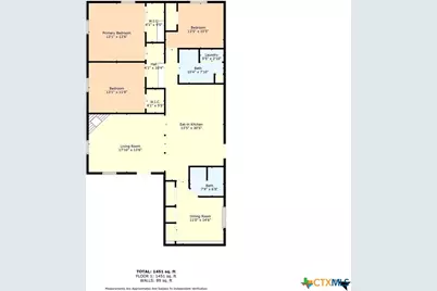 1025 Wyatt Lane, McGregor, TX 76657 - Photo 29