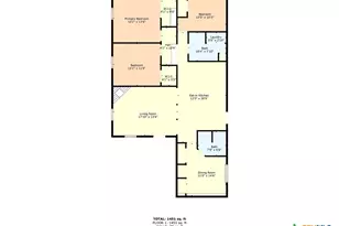 1025 Wyatt Ln, McGregor, TX 76657 - Photo 29