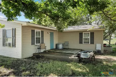 1025 Wyatt Lane, McGregor, TX 76657 - Photo 21