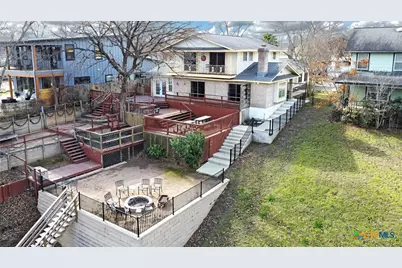 1683 Kuehler Avenue, New Braunfels, TX 78130 - Photo 1