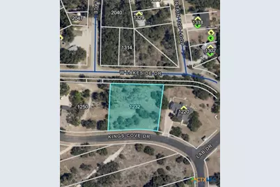 1232 Kings Cove Dr, Canyon Lake, TX 78133 - Photo 9