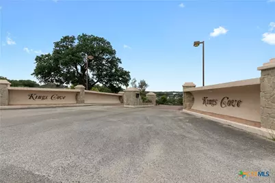 1232 Kings Cove Dr, Canyon Lake, TX 78133 - Photo 3