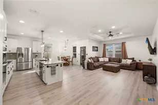 2838 Ridge Berry Rd, New Braunfels, TX 78130 - Photo 3