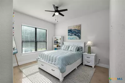 2406 Geneseo Oaks, New Braunfels, TX 78132 - Photo 25