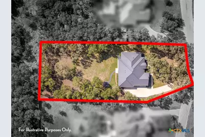 2406 Geneseo Oaks, New Braunfels, TX 78132 - Photo 35