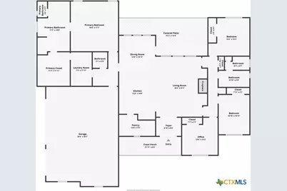 2406 Geneseo Oaks, New Braunfels, TX 78132 - Photo 33