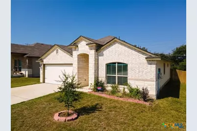 3046 Wigeon Way, Copperas Cove, TX 76522 - Photo 1