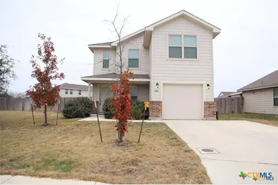 2216 Mayfield Lane, Seguin, TX 78155 - Photo 1