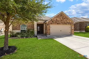 6193 Daisy Way, New Braunfels, TX 78132 - Photo 3
