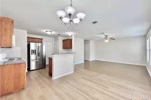 1411 Bergin Ct, Georgetown, TX 78626 - Photo 9