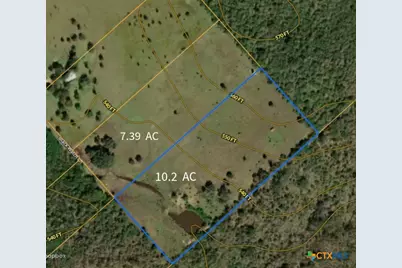 415 Black Watch Lane, Lockhart, TX 78644 - Photo 5