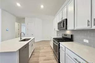 2109 Gabriels Horn Rd, Leander, TX 78641 - Photo 7