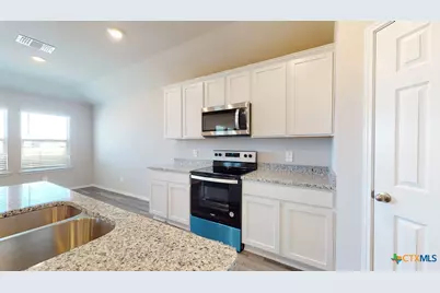 2542 Muscovy Drive, Copperas Cove, TX 76522 - Photo 5