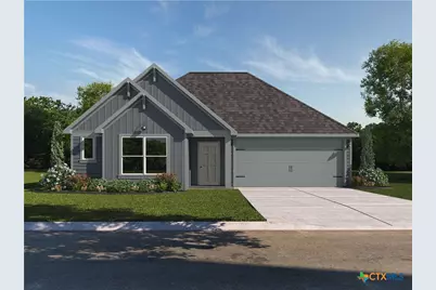 2542 Muscovy Drive, Copperas Cove, TX 76522 - Photo 1