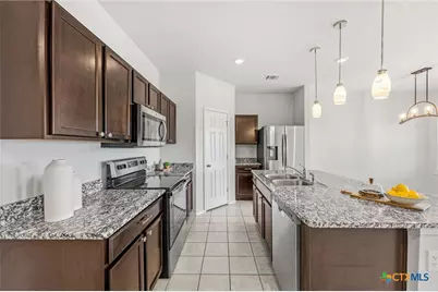 3806 Tanchico Drive, Killeen, TX 76542 - Photo 5