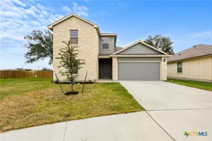 3806 Tanchico Dr, Killeen, TX 76542 - Photo 3