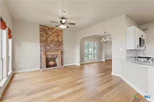 4512 Sunflower Ln, Temple, TX 76502 - Photo 13