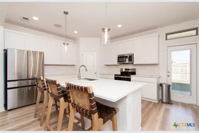 1224 Bending Branch Way, Temple, TX 76502 - Photo 7