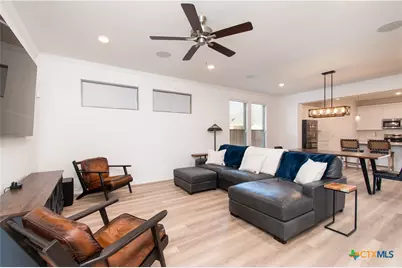 1224 Bending Branch Way, Temple, TX 76502 - Photo 3