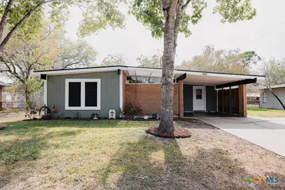 801 Fern Lane, Victoria, TX 77904 - Photo 1