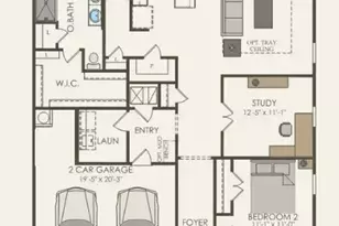 1525 Sky Vis Dr, Belton, TX 76513 - Photo 3