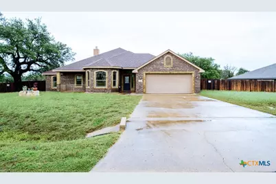 334 Stoneham Lane, Killeen, TX 76542 - Photo 37