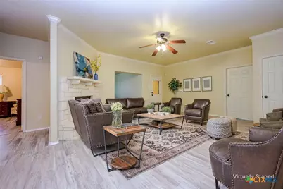 3010 Rockwall Drive, Killeen, TX 76549 - Photo 3