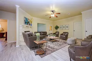 3010 Rockwall Dr, Killeen, TX 76549 - Photo 3