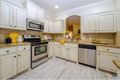 3010 Rockwall Drive, Killeen, TX 76549 - Photo 5