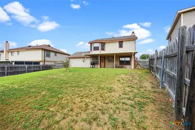 306 Barber Drive, Copperas Cove, TX 76522 - Photo 5