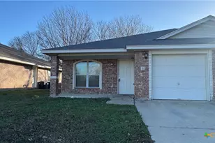 212 Dale Earnhardt Dr, Harker Heights, TX 76548 - Photo 1